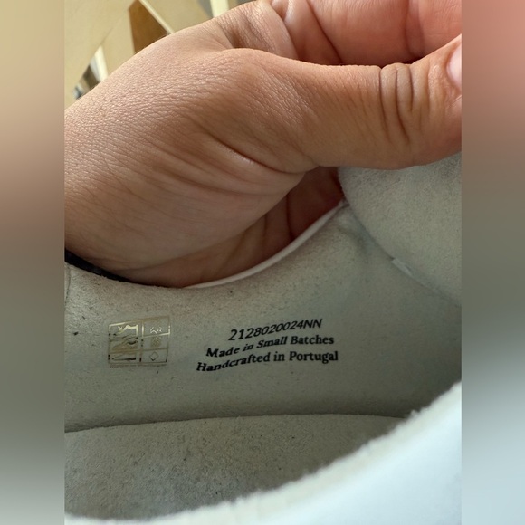 Nothing new sneakers - Picture 8 of 9